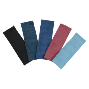 Camouflage Dri Fit Headband