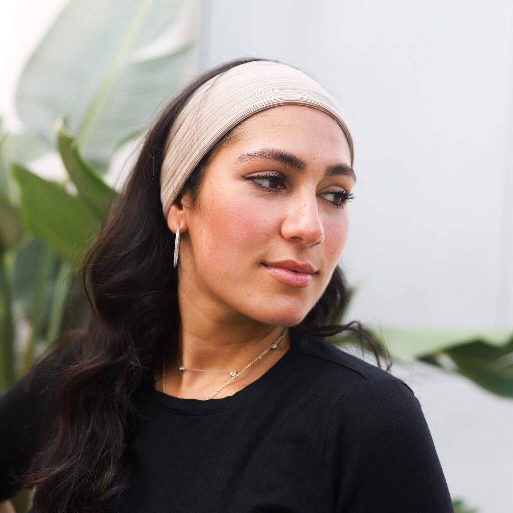 Ribbed Solid Headband Lizi Headwear ribbed-solid-headband-lizi-headwear