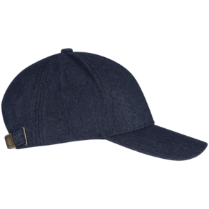 Denim Caps